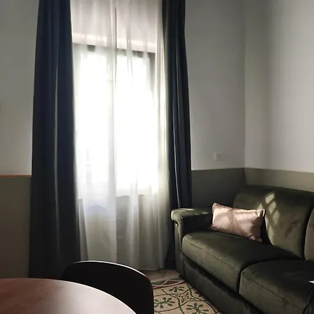 Caminanti - Apartamento