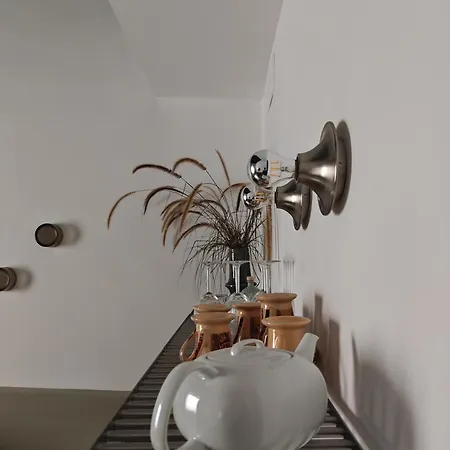 Apartment Caminanti - Bari