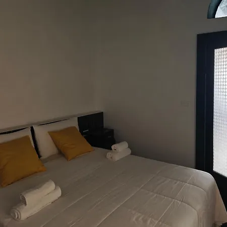 Apartamento Caminanti - Bari