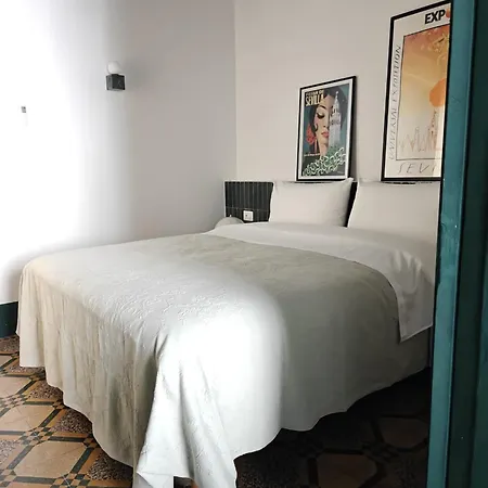 Caminanti - Apartamento
