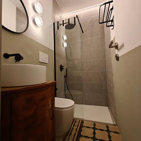 Apartment Caminanti - Bari