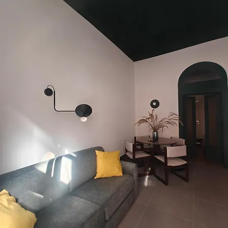 Apartamento Caminanti - Bari