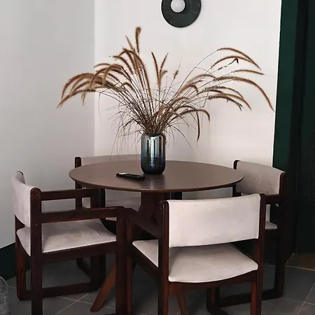 Apartment Caminanti - Bari