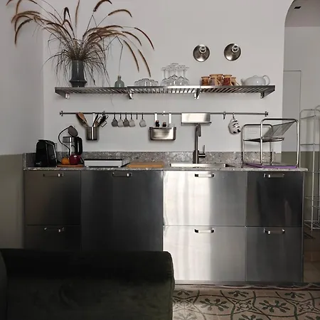 Caminanti - Apartamento *