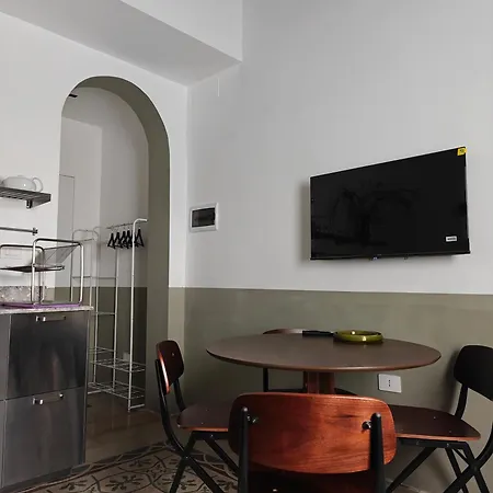 Caminanti - Apartamento