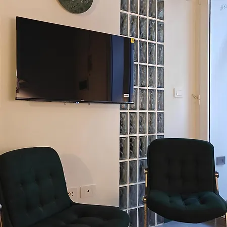 Apartamento Caminanti - Bari