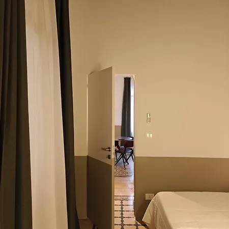 Apartamento Caminanti - *