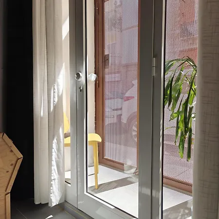 Apartamento Caminanti -