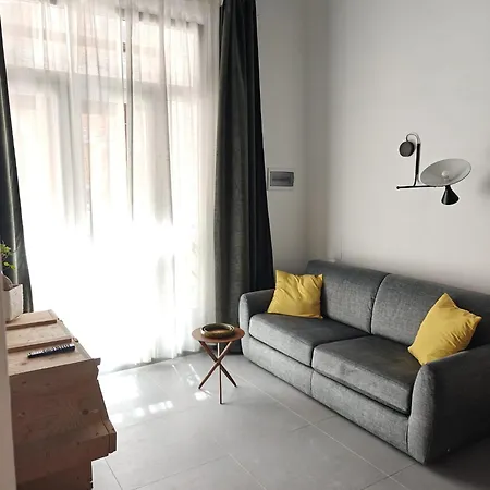 Caminanti - Apartamento *