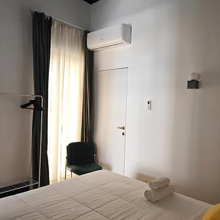 Apartamento Caminanti -